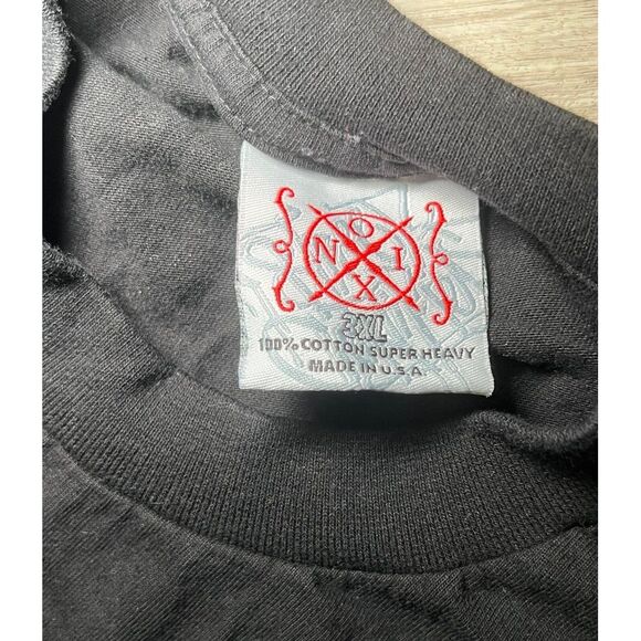 Vintage 100% cotton don't‎ mess with Dallas Cowboys 3XL - Picture 2 of 4